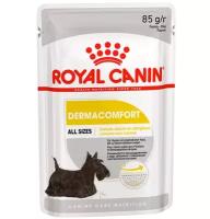 Royal Canin Dermacomfort