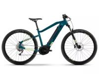 Велосипеды Электровелосипеды Haibike SDURO HardNine 5 (2021)