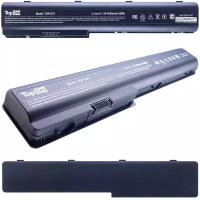 Аккумулятор для HP Pavilion DV7T-3100 14.8V 4400mAh 63Wh TopON