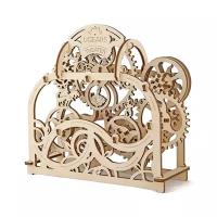 Конструктор 3D-пазл UGears - Театр