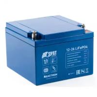 Skat i-Battery 12-26 LiFePO4 Аккумулятор 12 В