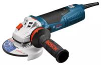 Угловая шлифовальная машина Bosch GWS 17-125CIE