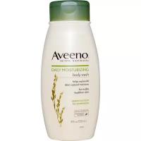 Гель AVEENO