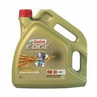 Castrol edge 0w30 a5/b5 4 л (156e3f)