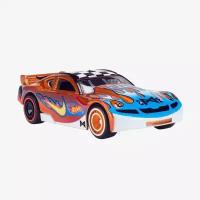 Коллекционная машинка Hot Wheels Paul George Circle Tracker (Хот Вилс Круговой трекер Пола Джорджа)