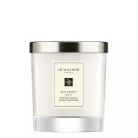 Jo Malone Blackberry and Bay свеча 200 гр для женщин