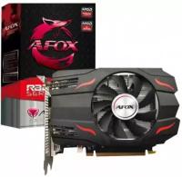 Видеокарта AFOX Radeon RX 550 4096Mb (AFRX550-4096D5H4-V4)