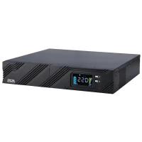 UPS PowerCom SPR-2000 LCD