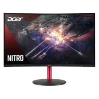 Монитор ACER Nitro XZ322QUPbmiiphx 31.5", черный [um.jx2ee.p04]