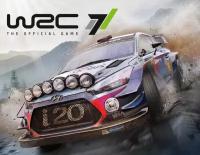 WRC 7