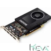 Видеокарта PNY NVIDIA Quadro P2200