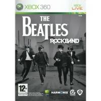 The Beatles: Rock Band (Xbox 360)