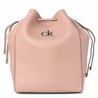 Сумка Calvin Klein K60K608176 светло-розовый