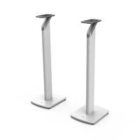 Стойка под акустику KEF S1 Floor Stand White