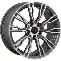 Колесный диск Legeartis B533 10.5x21/5x112 D66.6 ET43 GMF