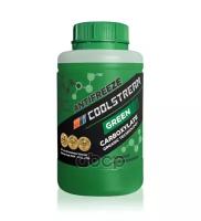 Антифриз Coolstream Green G11 Готовый -40 Зеленый 0,9 Кг Cs-010901-Gr Coolstream арт. CS-010901-GR