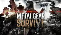 Игра METAL GEAR SURVIVE для PC (STEAM) (электронная версия)