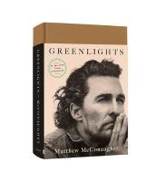 Greenlights. McConaughey M