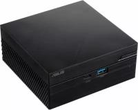 Пк ASUS Mini PC PN41-BBC103MV Intel Celeron N5105 2.0GHz/NO MEMORY/NO DISK/1x USB 3.2 Gen 1 USB 3.1 Gen1 Type-C(w/ DP output)/R