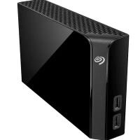 Внешний жесткий диск Seagate Backup Plus Hub STEL4000200