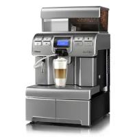 Кофемашина Saeco Aulika Top High Speed Cappuccino RI