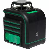 Лазерный уровень ADA CUBE 2-360 GREEN Professional Edition, 1771461