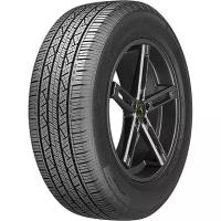 Шины Continental CrossContact LX25 235/55 R19 105V