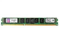 Оперативная память Kingston KVR13R9S4L/8 DDRIII 8Gb