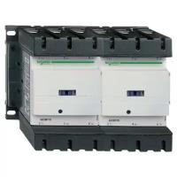 Реверсивная комбинация 75 кВт 380 ... 400 В переменного тока LC2D150Q7 – Schneider Electric – 3389110509663