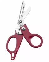 Мультитул Leatherman Raptor Response Crimson