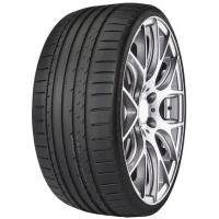 Автошина Gripmax SureGrip Pro Sport (задняя ось) 305/25 R21 98Y