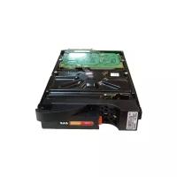 Жесткий диск EMC V2-PS10-900 900Gb SAS 3,5" HDD