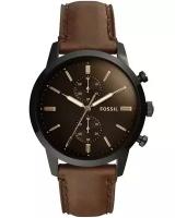 Наручные часы Fossil FS5437