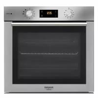 Электрический духовой шкаф Hotpoint-Ariston FA4S 842 JS IX HA