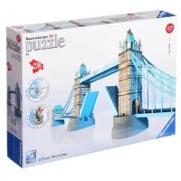 Ravensburger 3D-пазл "Тауэрский мост"