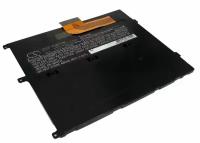 Аккумулятор для Dell Latitude 13, Vostro V13 (PRW6G, T1G6P)