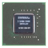 N16V-GM-B1 Видеочип nVidia GeForce GT920M, новый