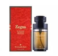 Мужская парфюмерия Ermenegildo Zegna Pour Homme туалетная вода 7ml