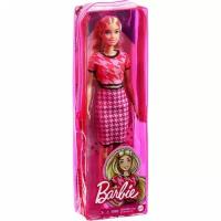 Barbie Кукла Игра с модой 169, GRB59