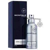 Montale Vanilla Extasy парфюмерная вода 50 мл для женщин