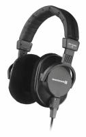 beyerdynamic DT 250 Студийные наушники закрытого типа. 10-30000 Гц, 250 Ом, 100 дБ