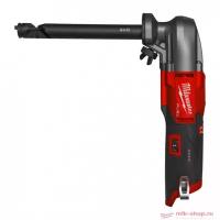 Аккумуляторные ножницы вырубные MILWAUKEE M12 FUEL FNB16-0 США 4933479617