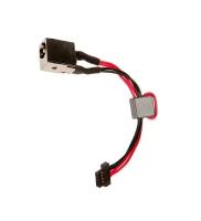 Power connector / Разъем питания для ноутбука Acer Aspire ONE NAV50, 532H с кабелем