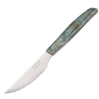 Нож для стейка;,L=11см;синий COM- 04072074