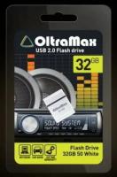 Флешки OLTRAMAX 32GB 50