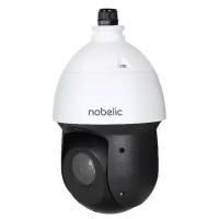 IP камера DOME 2MP IP NBLC-4225Z-ASD NOBELIC