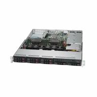 Серверная платформа SuperMicro SYS-1029P-WT