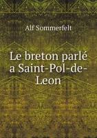 Le breton parlé a Saint-Pol-de-Leon