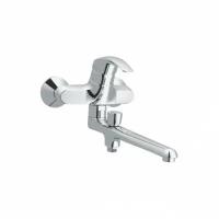 Смеситель для ванны Grohe Eurodisc 33125001