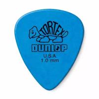 Медиаторы Dunlop 418R100 Tortex Standard 72Pack